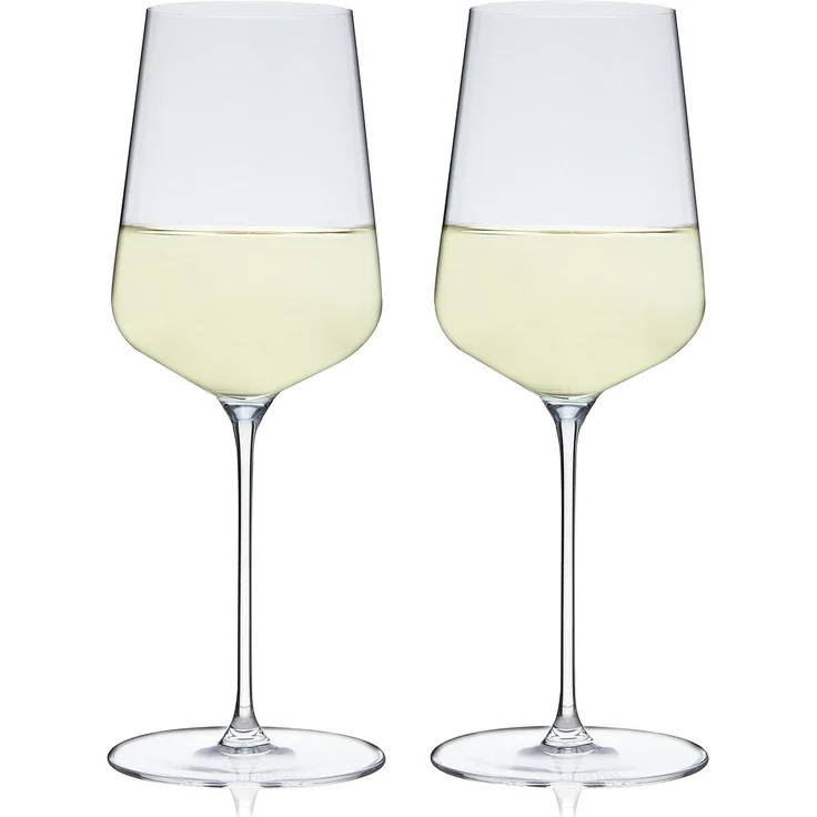 Spiegelau Definition Weißweinglas 430 ml 2er Set – Bild 1