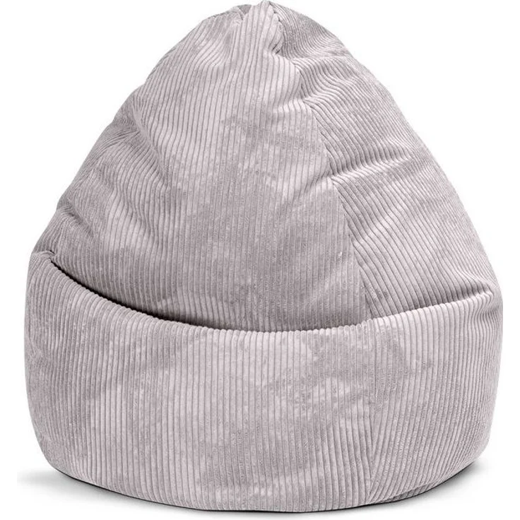 Magma Heimtex Sitzsack BeanBag SHARA XXL (1 St) – Bild 4
