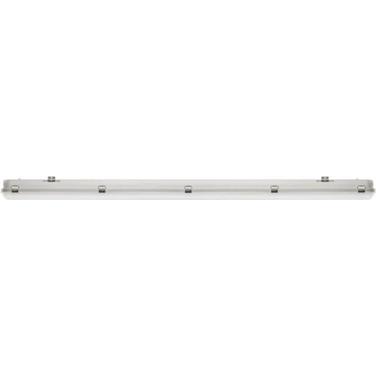 Pracht LED-Feuchtraumleuchte 840, 1,6m LUNA ECO #5221005