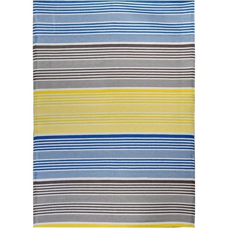 Marrakesch Orient & Mediterran Interior Outdoorteppich Outdoor Teppich Picknickmatte Modern Benita 160 x 230cm
