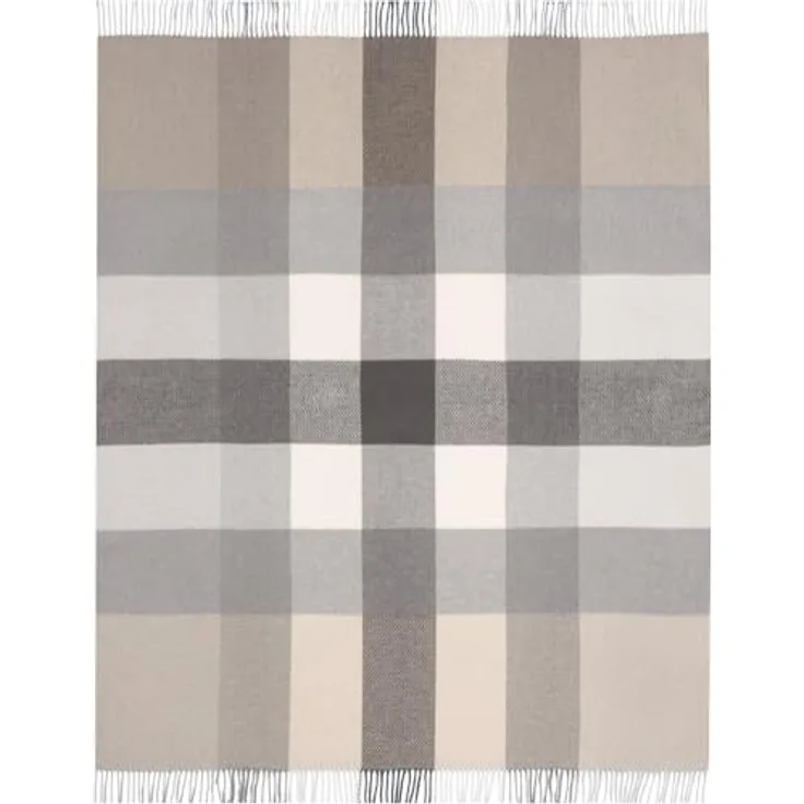 Plaid Plaid Giletti, Biederlack, im klassischem Plaidmaß