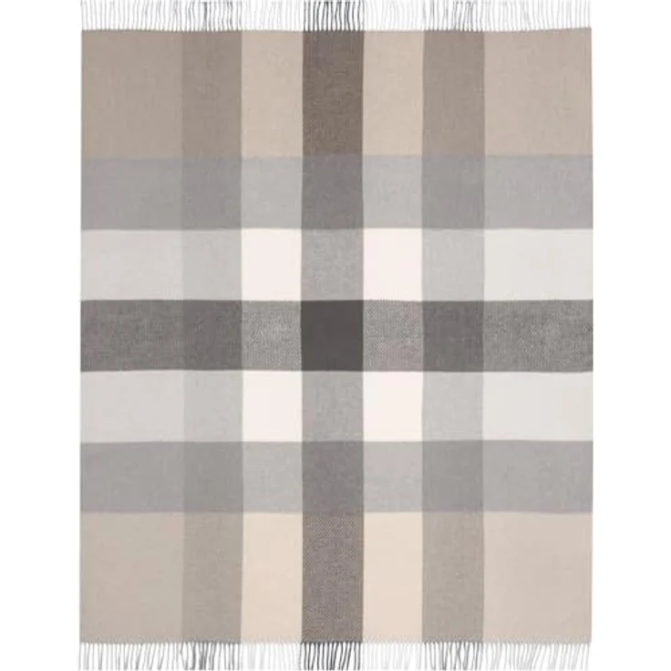 Plaid Plaid Giletti, Biederlack, im klassischem Plaidmaß – Bild 1
