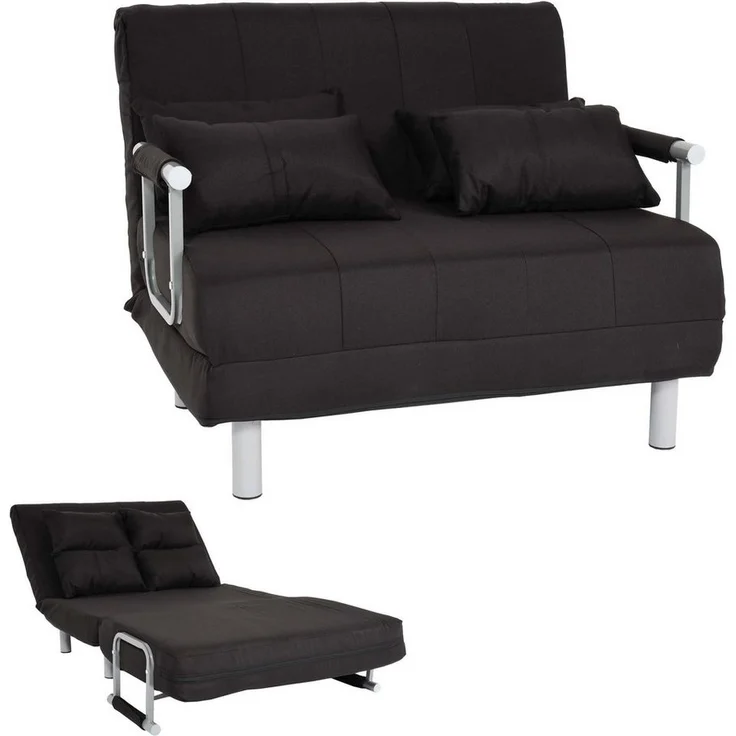 MCW Sessel MCW-K29, Mit Kissen, Schlaffunktion – Bild 2