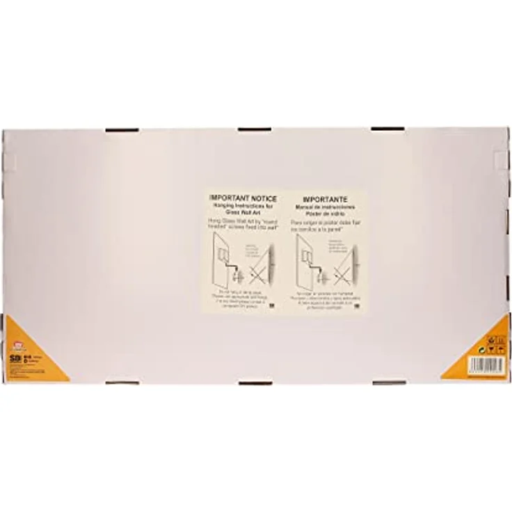 SD TOYS Z Heroes SDTDRB22026 Glasposter, 60 x 30 cm, mehrfarbig – Bild 4