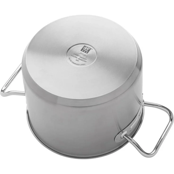 Zwilling Bratentopf Twin 16cm 40912-160-0 – Bild 2
