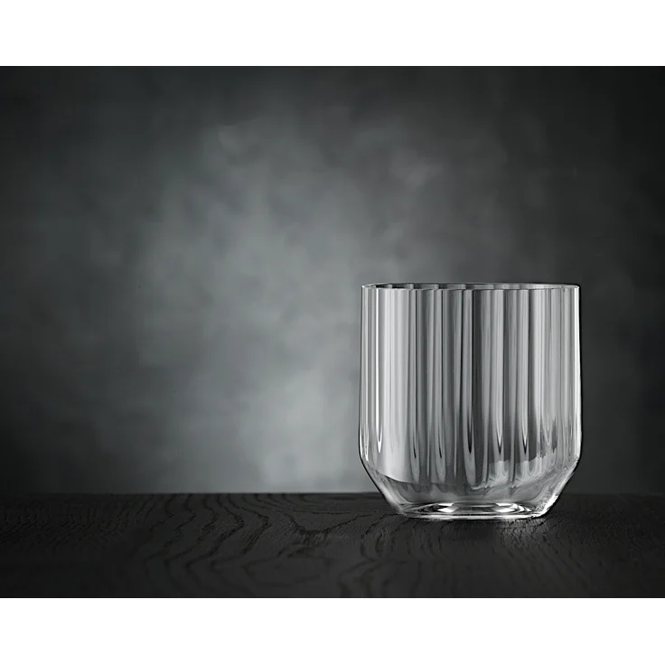 SPIEGELAU 4940176 LINEAR Whisky Tumbler 4er Set – Bild 6
