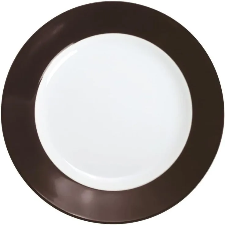 KAHLA Frühstücksteller Pronto Colore 20,5 cm, Made in Germany