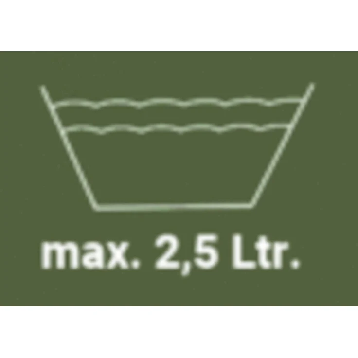 Baumst. ProNature2 250 cm 100% recyceltem KS WT2,5L – Bild 11