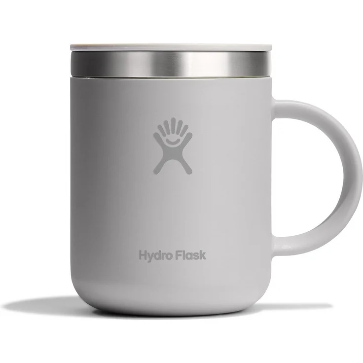 Hydro Flask Thermobecher 12 Oz Mug, 1-tlg, Edelstahl, Hochwertiger 18/8 Edelstahl – Bild 5