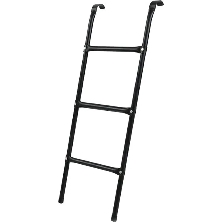 Trampolin Leiter schwarz 10052562_59