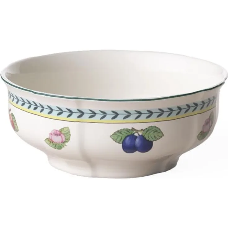 Villeroy & Boch French Garden Fleurence Schüssel ø 20,9 cm