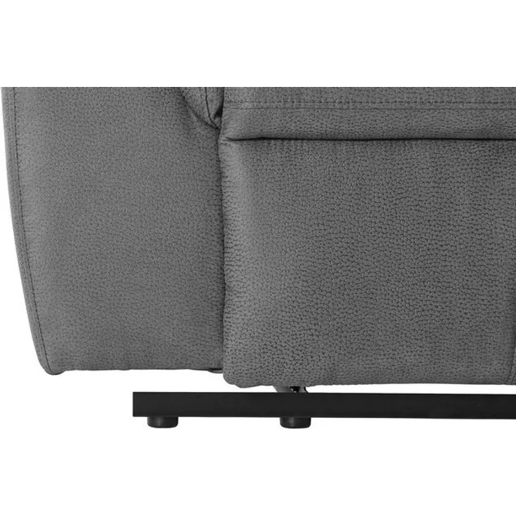 ATLANTIC home collection Relaxsessel Diana, mit Relaxfunktion und Federkern, hohe Belastbarkeit – Bild 4