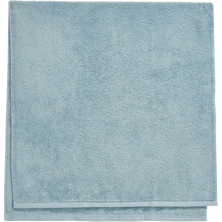BUTLERS Duschtuch FABULOUS Duschhandtuch L 140 x B 70cm, 100% Baumwolle