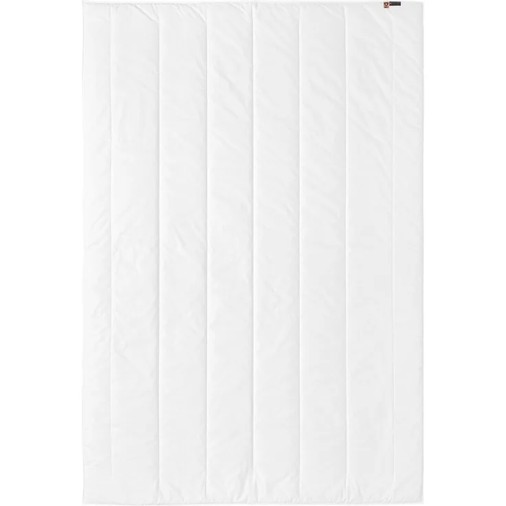 Centa Star 0872.00 Royal Duo-Bett 155x220 cm weiss