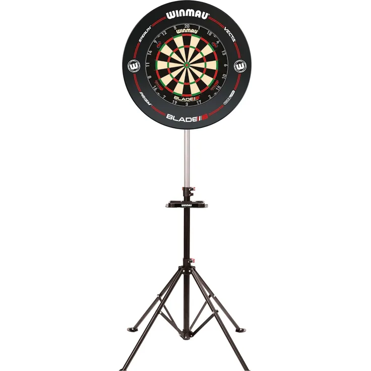 WINMAU Xtreme Dartboard Stand 2