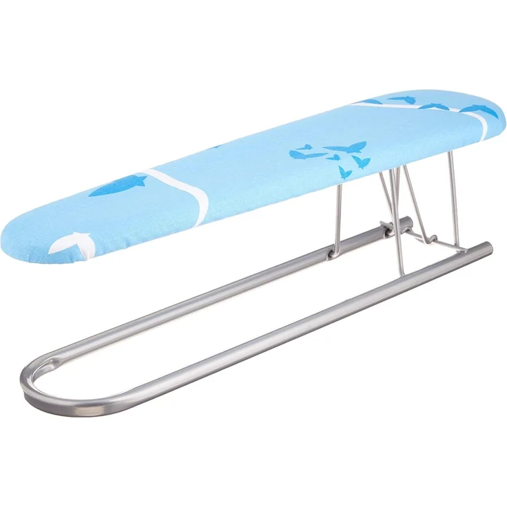 Vileda Viva Selection Ärmel-Bügelbrett, 53x13 cm – Bild 1