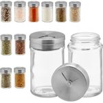 Gewürzstreuer 12er Set