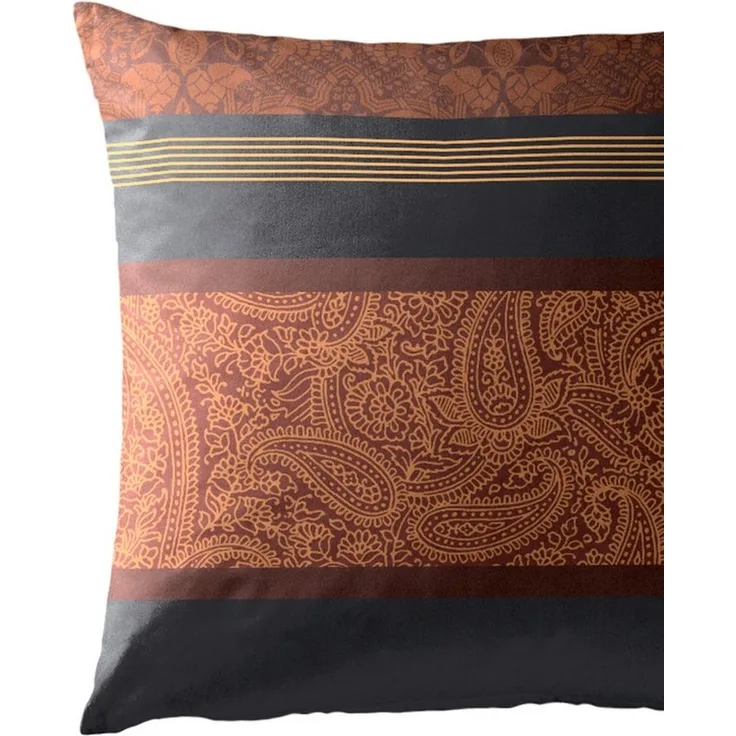 Witt Bettwäsche Bettwäsche, Mako-Satin, 2 teilig, Mako-Satin