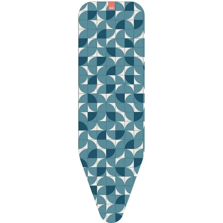Joseph Joseph Flexa Easy-fit Bügeltischbezug Blau 135cm – Bild 1