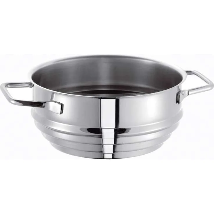 Dampfgarer - Wega Multi-Dämpfaufsatz