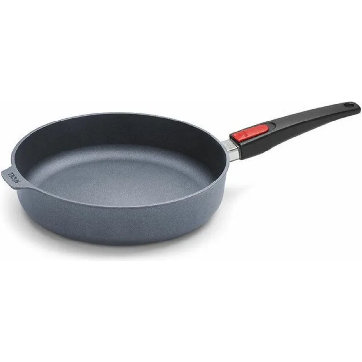 Woll Schmorpfanne Diamond Lite, ø28cm