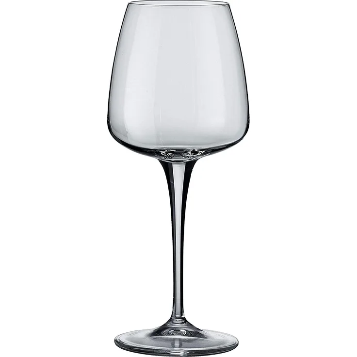 Bormioli Aurum Weinglas, transparent Set 6, durchsichtig, 43 cl