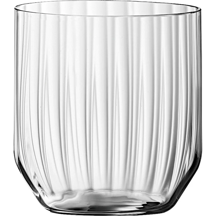 SPIEGELAU 4940176 LINEAR Whisky Tumbler 4er Set – Bild 3