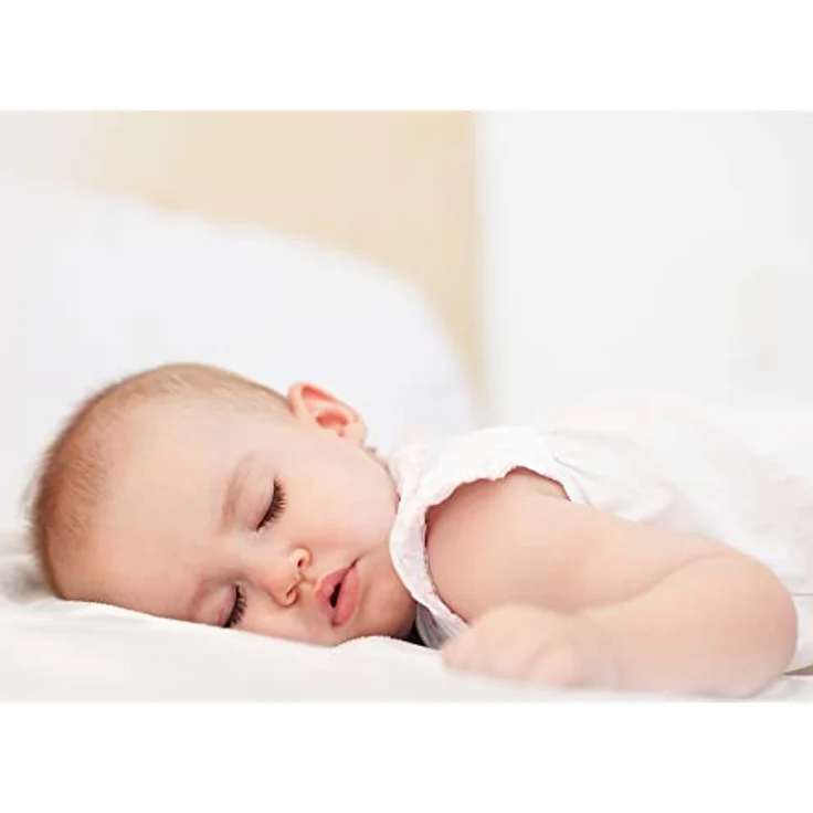 Babybay 'Intense AngelWave' Gelschaumkernmatratze für Maxi und Boxspring – Bild 9