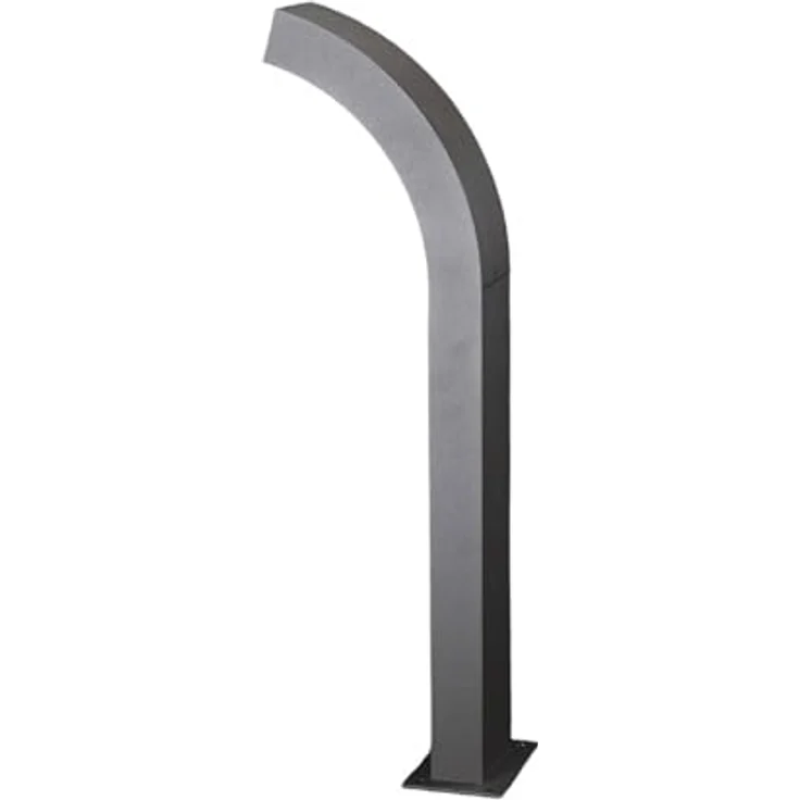 Lucande Außen-Stehlampe Lennik, 1 x 4,2 W LED, warmweiß – Bild 5