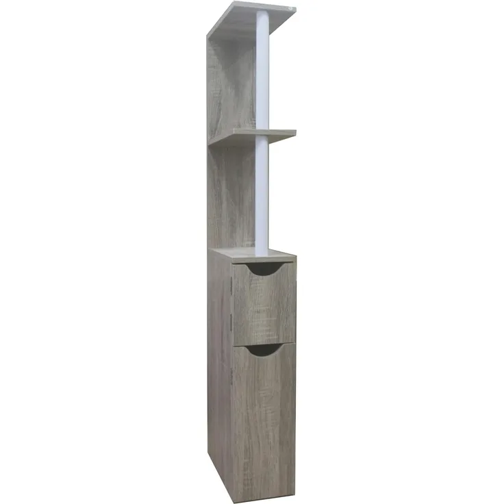 HTI-Living Thekla Sonoma Raumteilerregal 118 cm