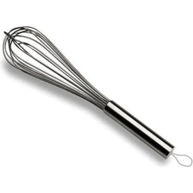 LACOR 61625 Ruhrbesen 25 cm, extra 8