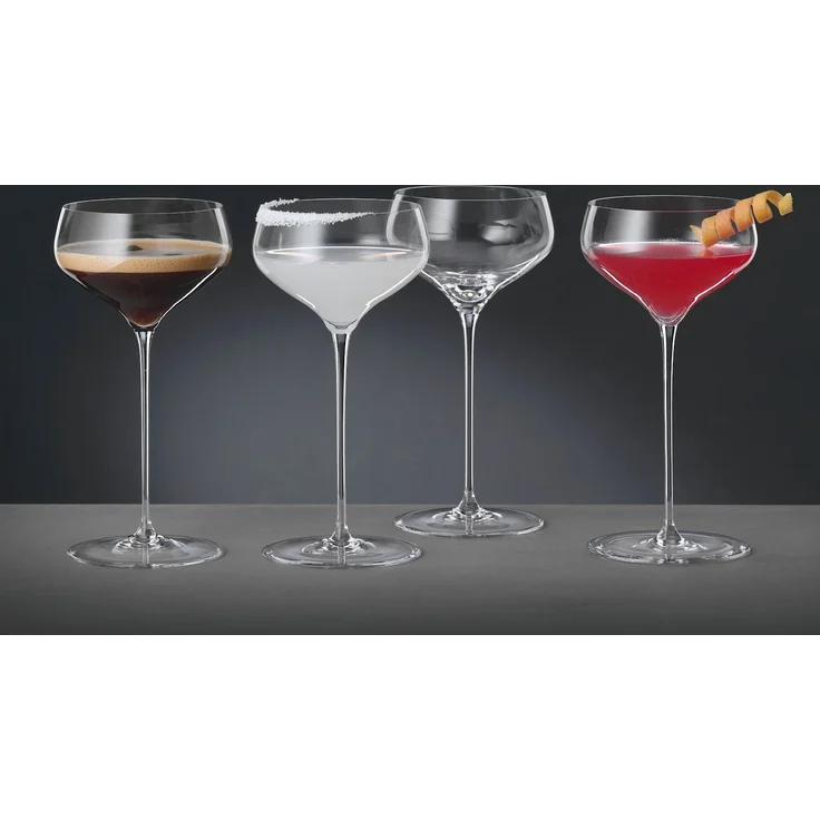 SPIEGELAU 1750168 HI-LITE Coupette 2er Set – Bild 8