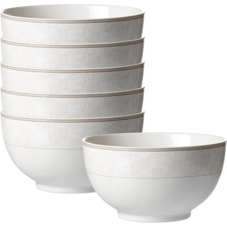 Ritzenhoff & Breker Isabella Müslischale ø 15 cm 6er Set