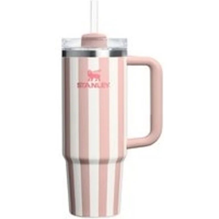 Stanley 1913 Thermoflasche Quencher® H2.0 FlowState™ Becher, 0,8 l – Bild 4