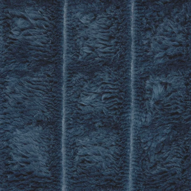 vidaXL Wohndecken 6 stk. Marineblau 200 x 150 cm 4,5 kg Fleece 42016958 – Bild 9