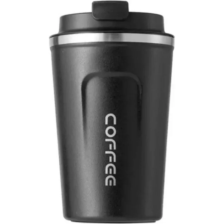 Isolierte Kaffeebecher für Kaffee, Tee und Bier, 380ml – Bild 5