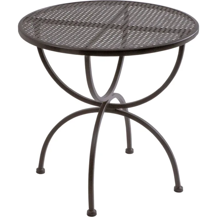 MBM Romeo Tisch Rund 75 cm