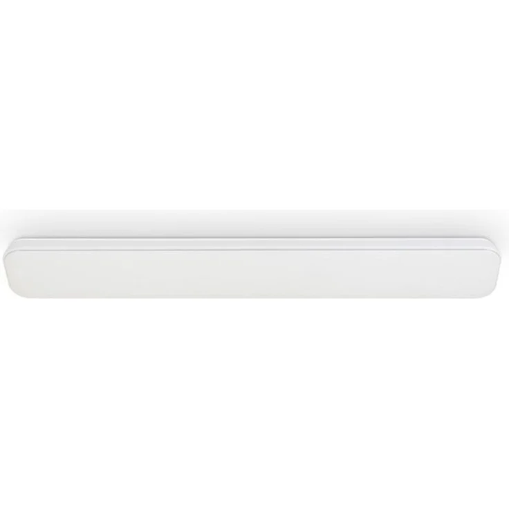LED Garagenleuchte Kista 115,5 cm Stufendimmer, Memoryfunktion, weiß – Bild 4