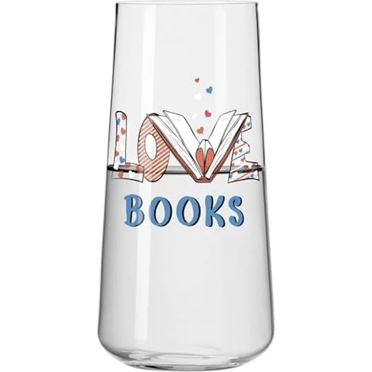 Ritzenhoff Glas Bücher – Bild 4