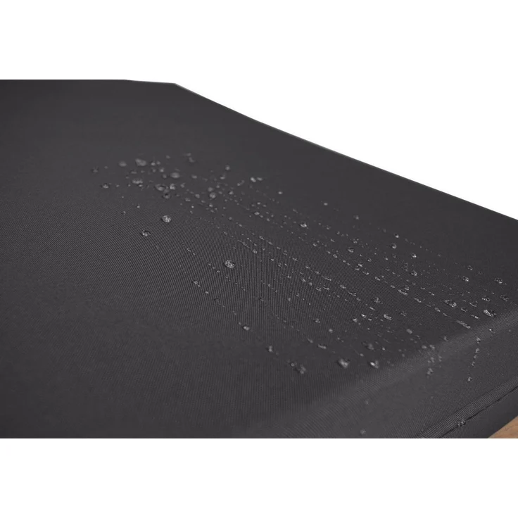 TexDeko Palettenkissen Halbes Palettenkissen für Palettensofa wasserabweisend, (60x80cm) gepolstert In- & Outdoor, Premium-Qualität – Bild 3