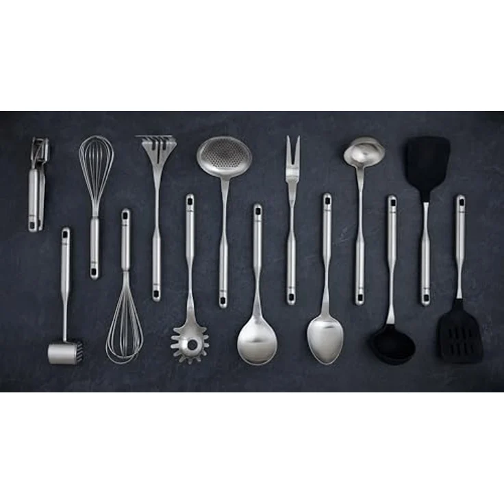 Fissler Schneebesen Essential, mit Aufhängeöse – Bild 3