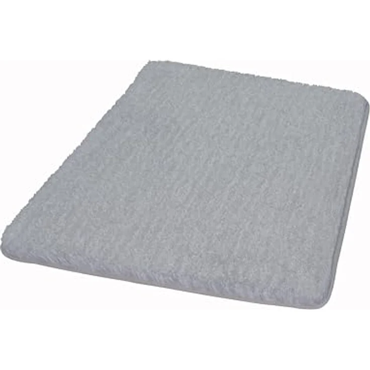 Kleine Wolke WC-Vorleger Seattle nebel 55 x 50 cm – Bild 6