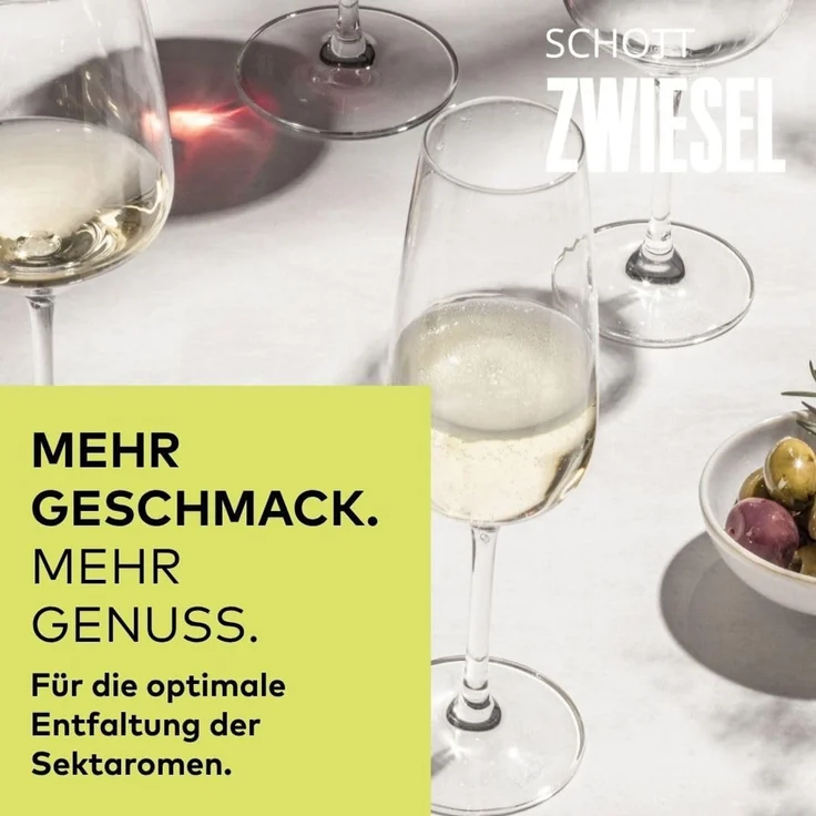 Schott Zwiesel TULIP Gläser-Set 12-teilig – Bild 4