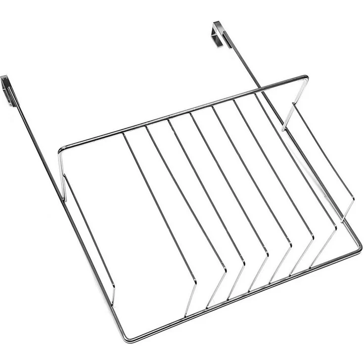 HAC24 Einhängekorb Küchenschrank Hängegestell Aufbewahrungskorb (1 St), Metall