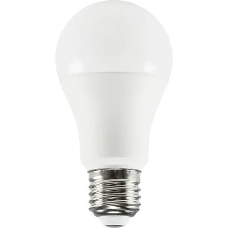 LED Glühlampe E27 10Watt 820 Lumen "G70 AGL" 4000k Weiß