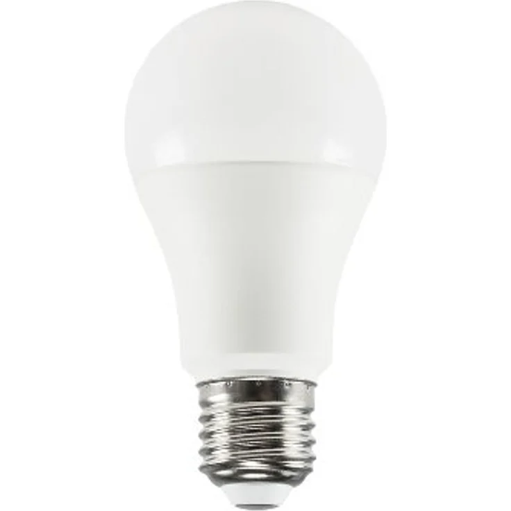 LED Glühlampe E27 10Watt 820 Lumen "G70 AGL" 4000k Weiß