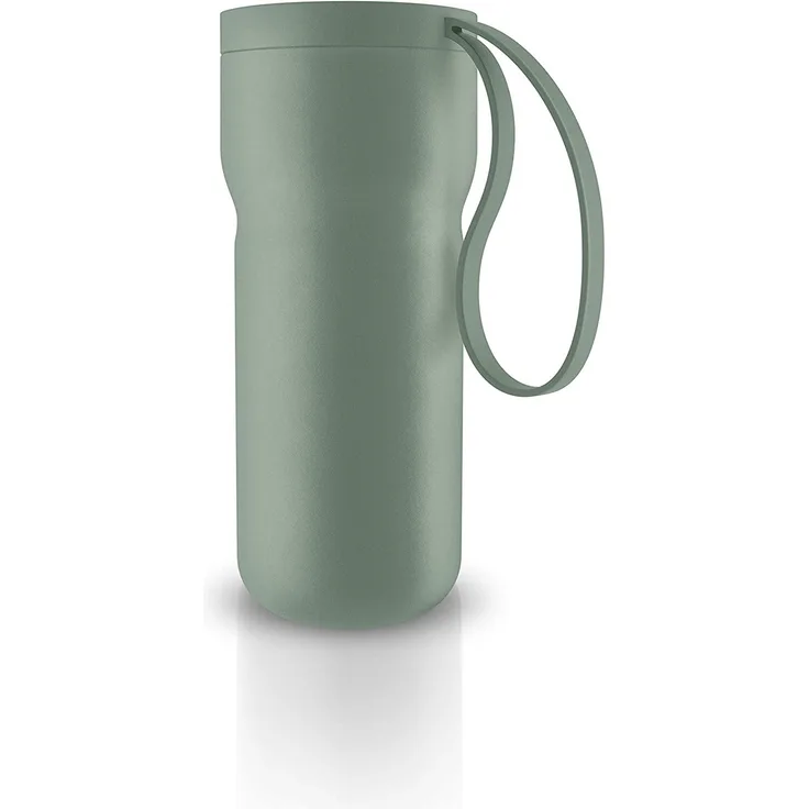 Eva Solo Thermobecher Nordic Kitchen Faded Green 350 ml