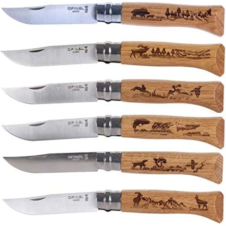 OPINEL OPINEL Animalia MP192607 – Bild 6