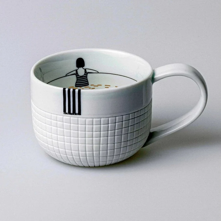 BILDERGESCHICHTEN AUSZEIT. TASSE. BADESEE – Bild 3
