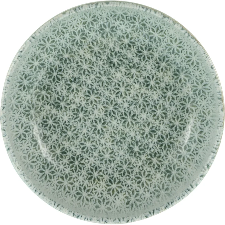 Mehrzweckschale EMILIANA GRAU DH 16x4.50 cm grau – Bild 1